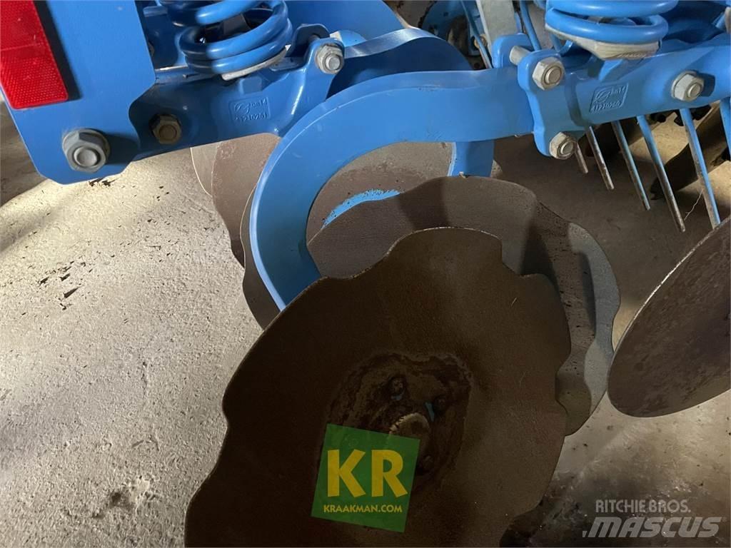 Lemken Rubin 10 Landbouw - overige