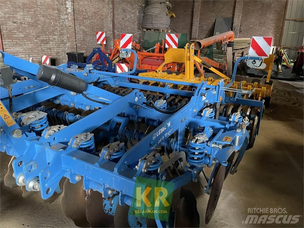 Lemken Rubin 10 Landbouw - overige