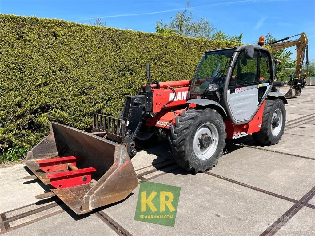 Manitou MT 932 Landbouw - overige