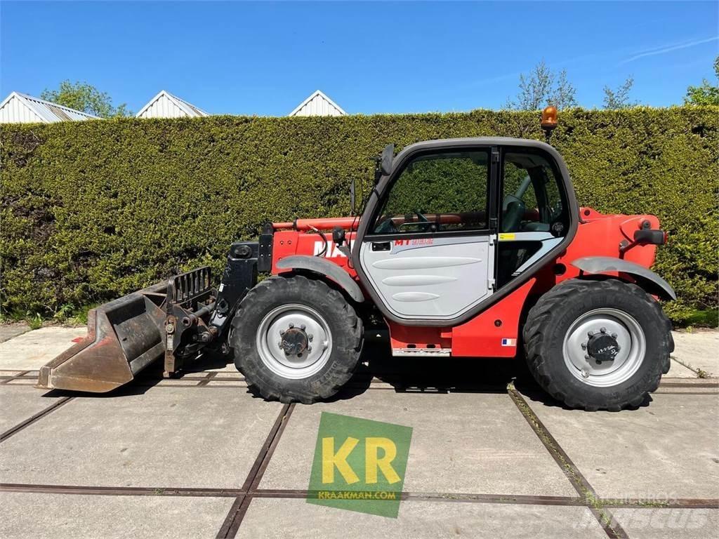 Manitou MT 932 Landbouw - overige