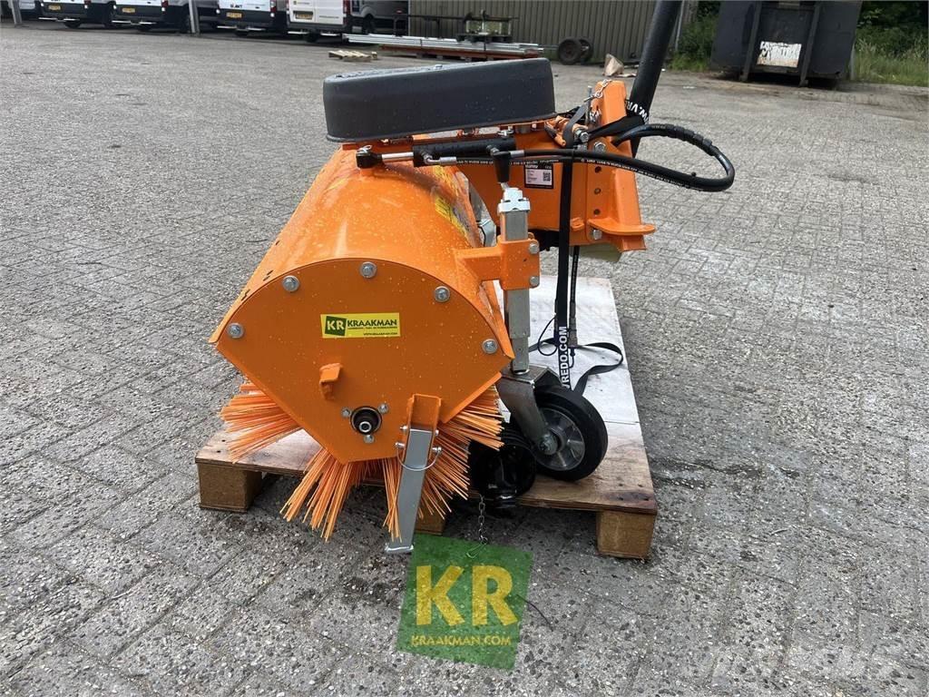 Matev SWE-16-45 Veegmachines