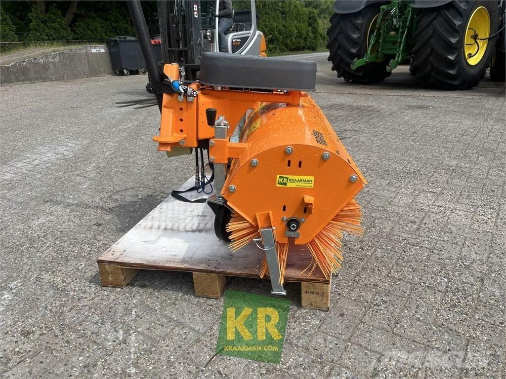 Matev SWE-16-45 Veegmachines