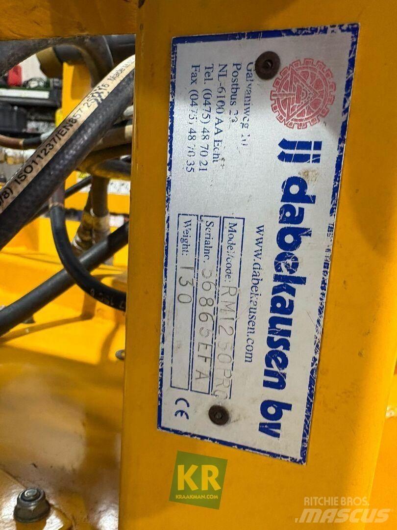 McConnel PA4330 Landbouw - overige