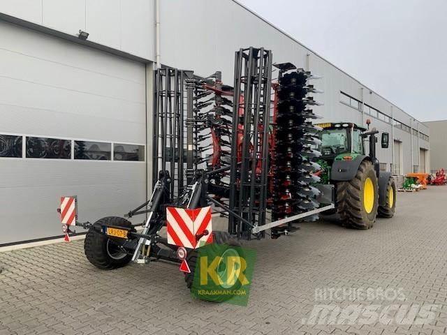 Metal-Fach Overig Landbouw - overige