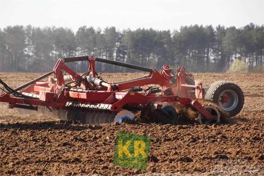 Metal-Fach Overig Landbouw - overige