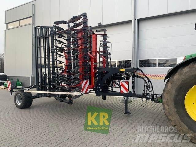 Metal-Fach Overig Landbouw - overige