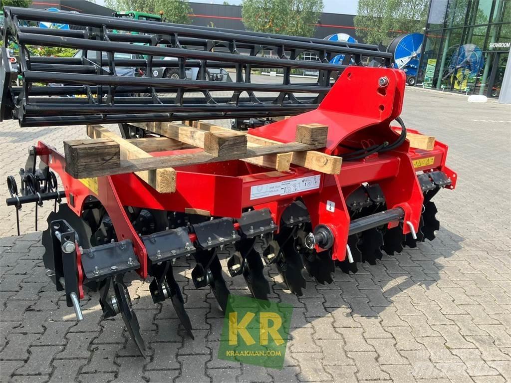 Metal-Fach Overig Landbouw - overige