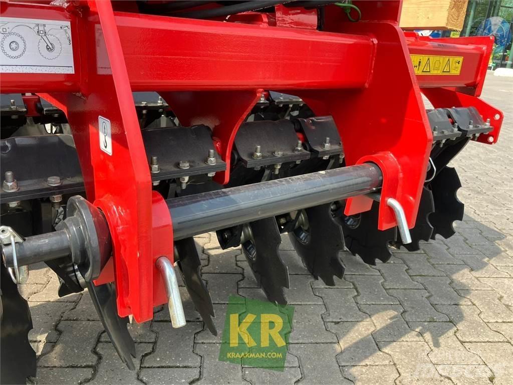 Metal-Fach Overig Landbouw - overige