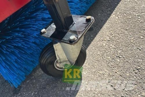  Mulder HSTV 600 Landbouw - overige