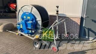 Ocmis MICRO RAIN Irrigatiesystemen