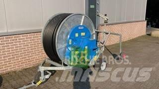 Ocmis MICRO RAIN Irrigatiesystemen