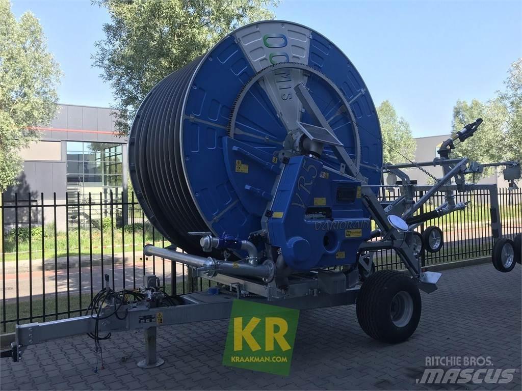Ocmis VR5 Irrigatiesystemen