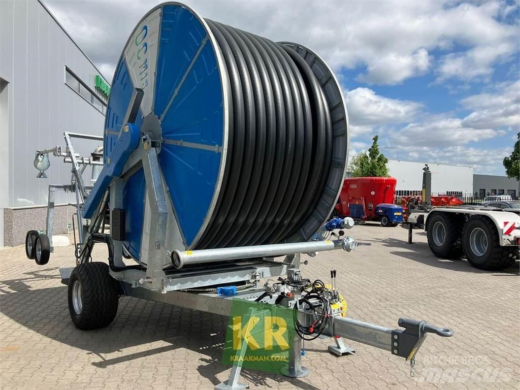 Ocmis VR5 Irrigatiesystemen