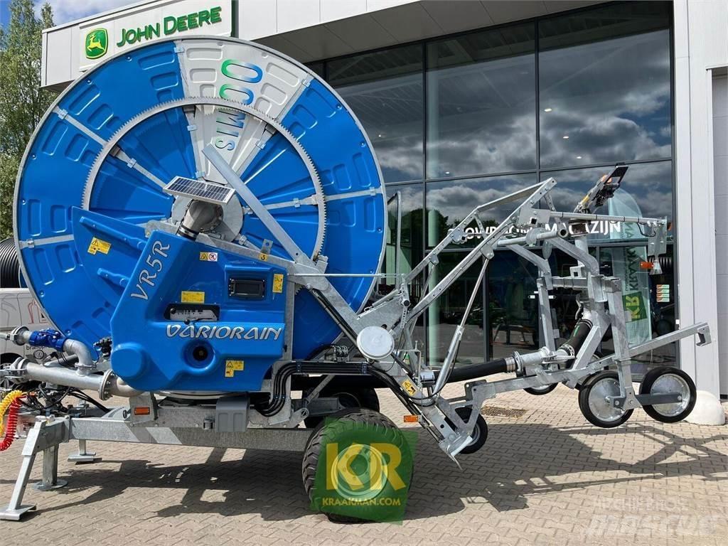 Ocmis VR5 Irrigatiesystemen