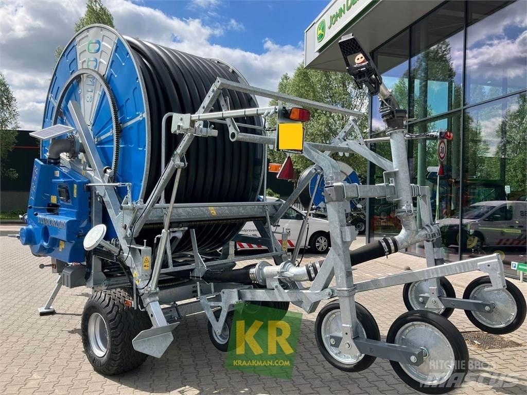 Ocmis VR5 Irrigatiesystemen