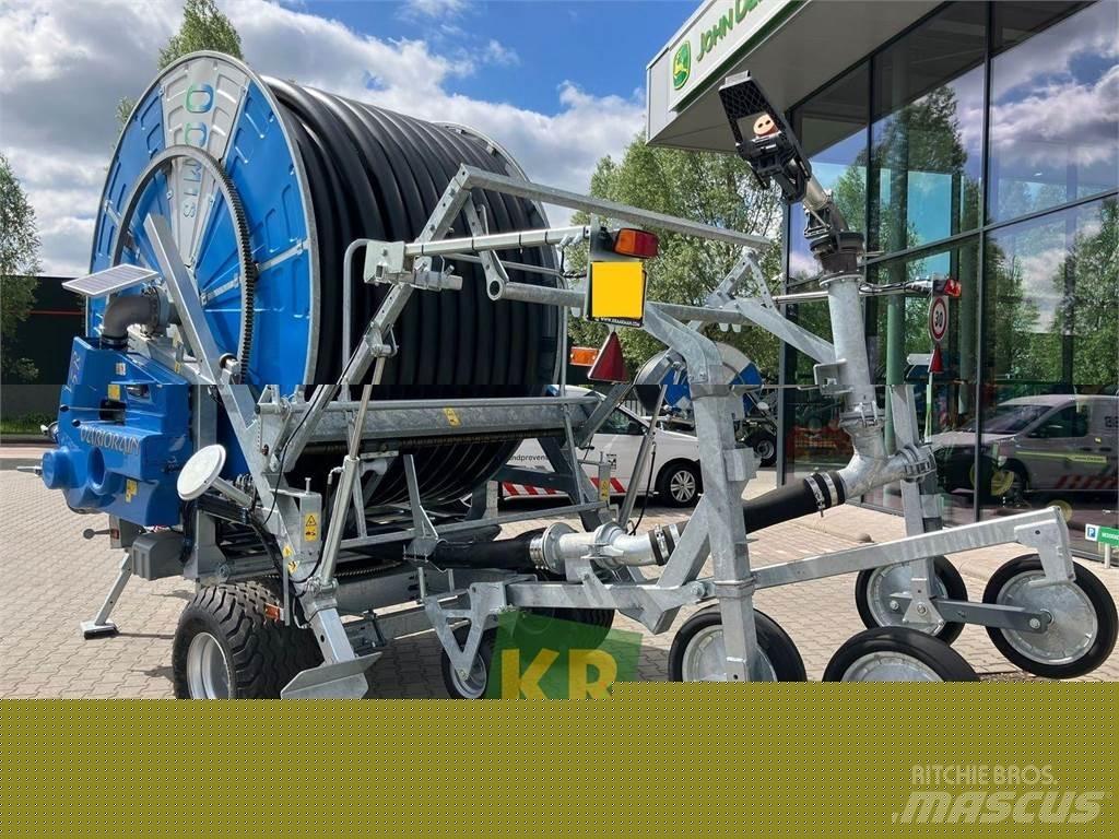 Ocmis VR5 Irrigatiesystemen