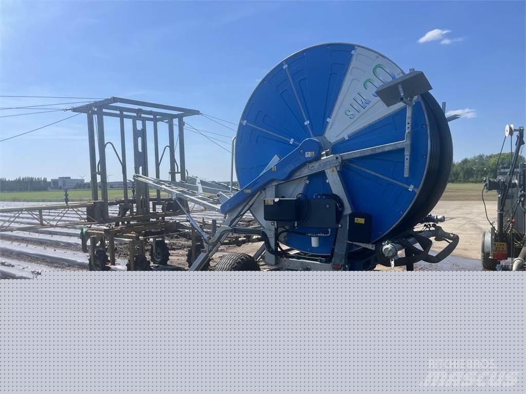 Ocmis VR5 Irrigatiesystemen