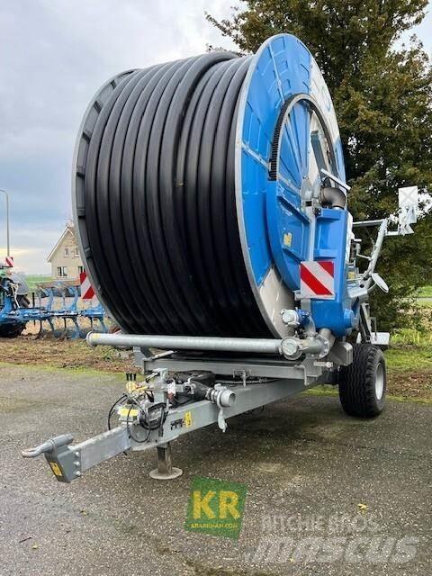 Ocmis VR7 Irrigatiesystemen