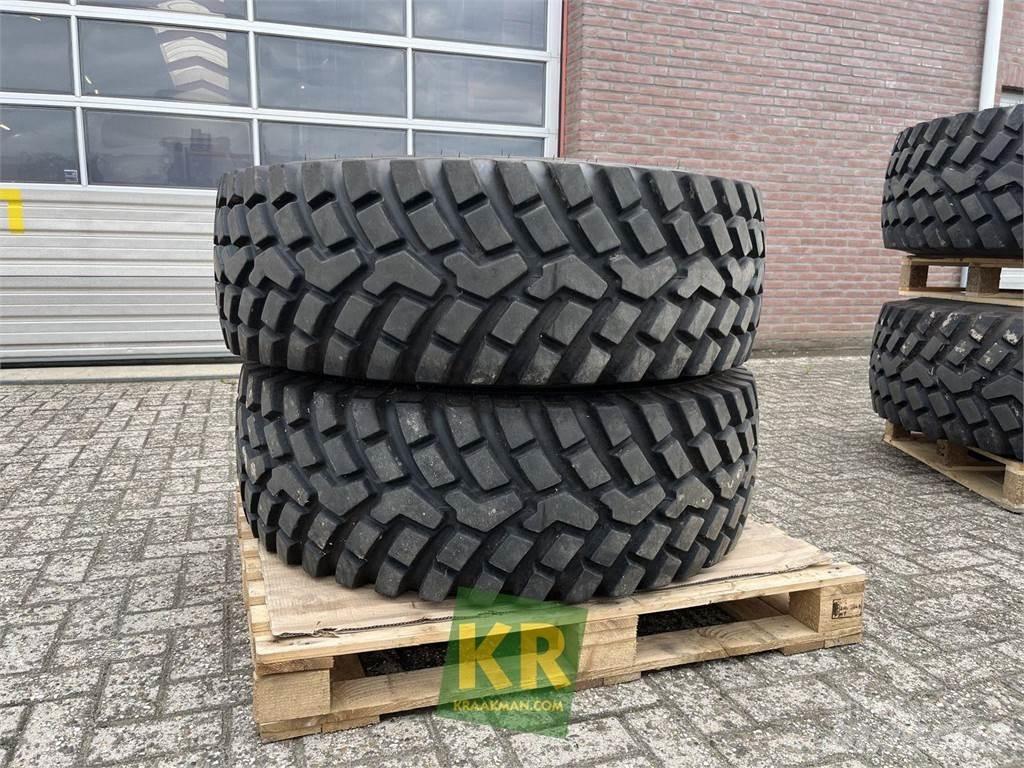  Overige banden Banden, wielen en velgen
