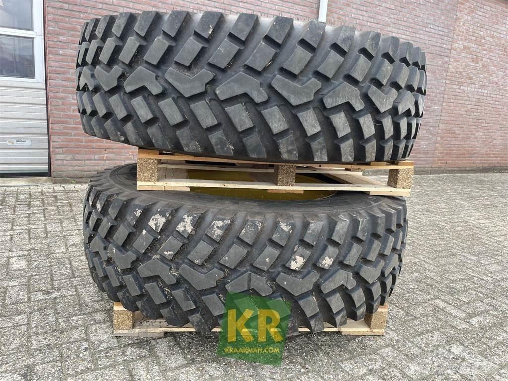 Overige banden Banden, wielen en velgen