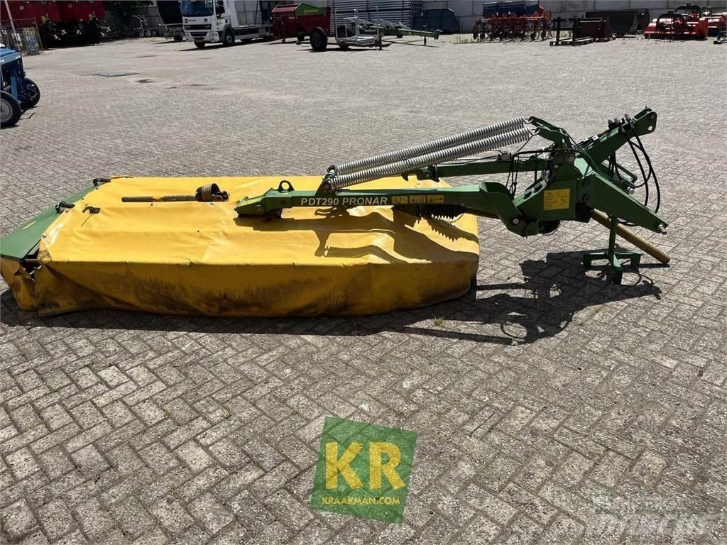 Pronar PDT 290 Landbouw - overige