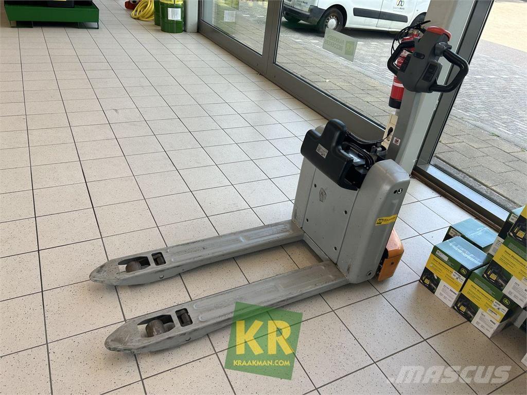 Still ECH 15 Landbouw - overige