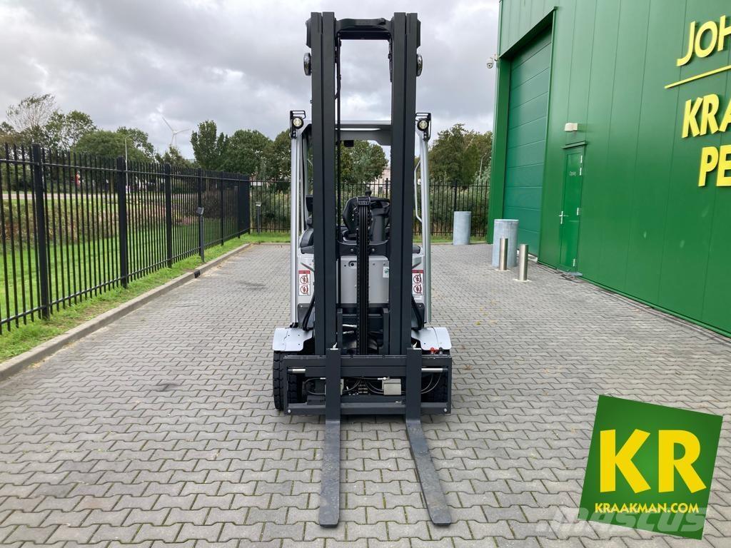 Still RX 60-25 Verreikers voor landbouw