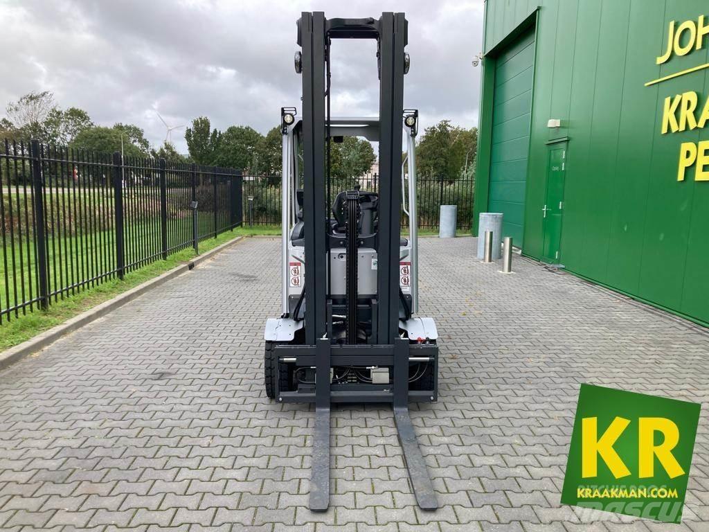 Still RX 60-25 Verreikers voor landbouw