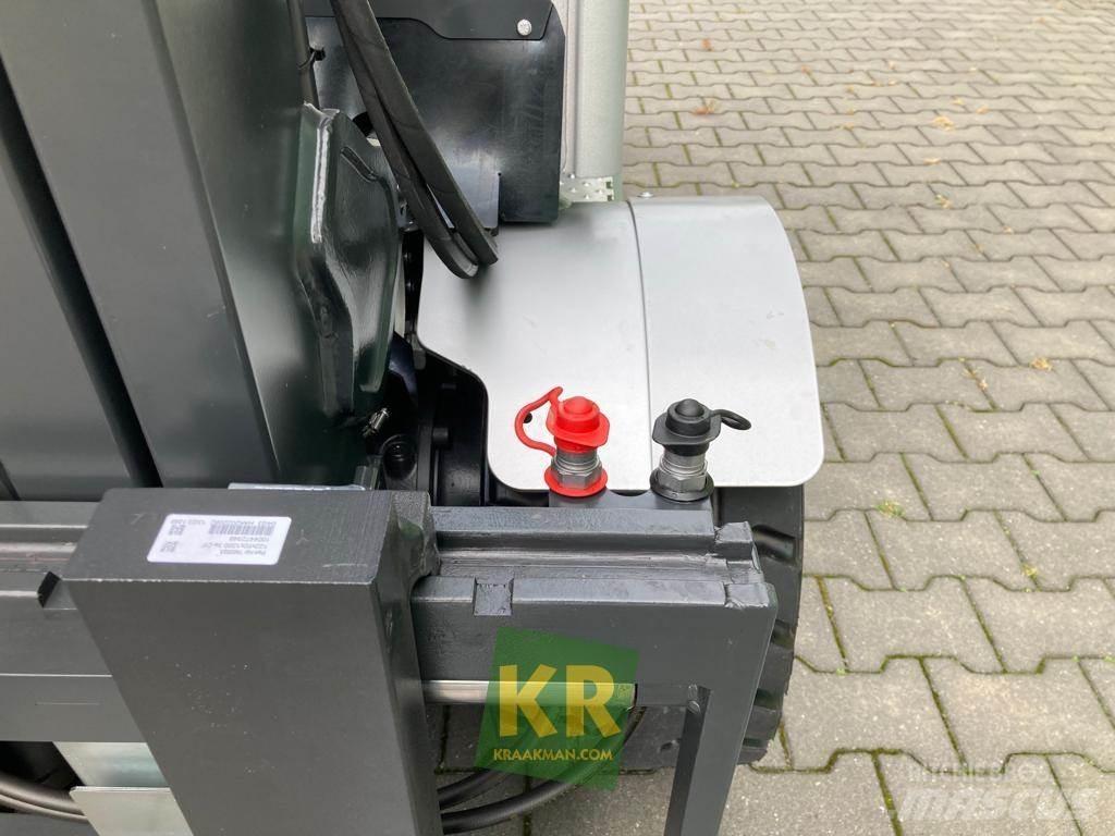 Still RX 60-35L Verreikers voor landbouw