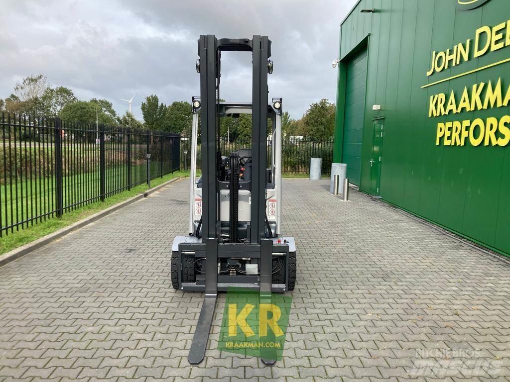 Still RX 60-35L Verreikers voor landbouw