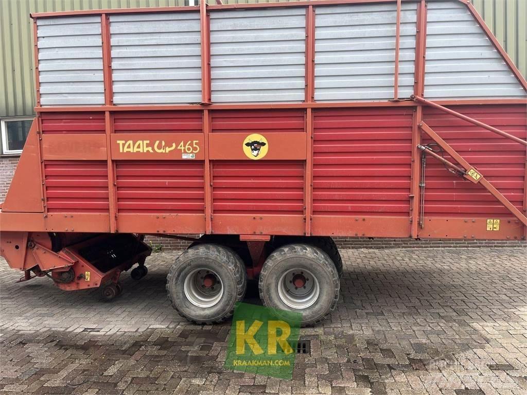 Taarup 465 Graantransportwagen