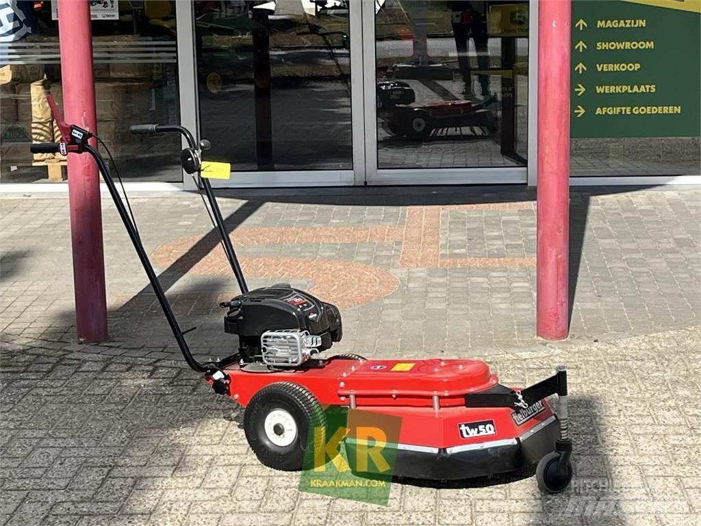 Tielbürger TW50 Landbouw - overige