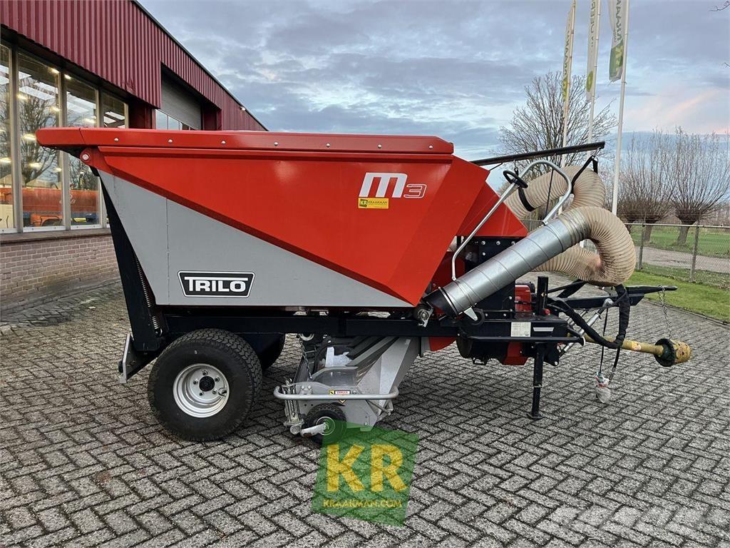 Trilo M3 Landbouw - overige
