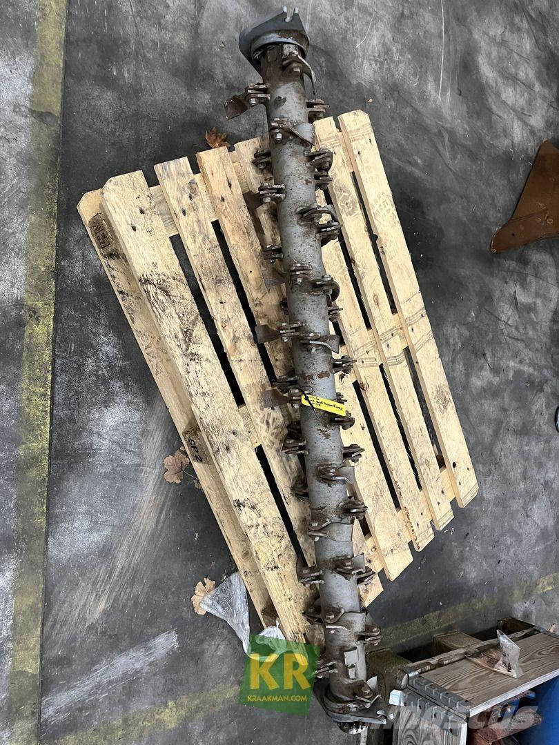 Trilo M3 Landbouw - overige