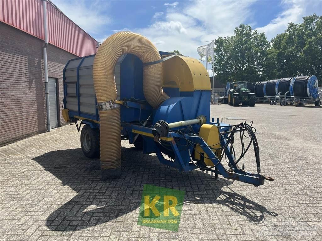 Trilo SG1170 Landbouw - overige