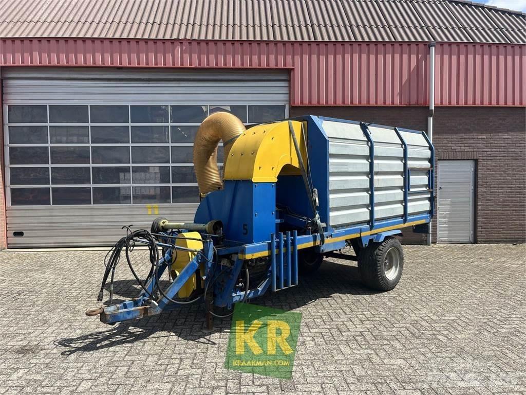 Trilo SG1170 Landbouw - overige
