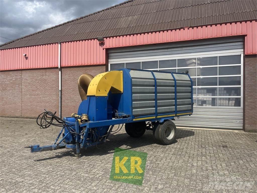 Trilo SG1170 Landbouw - overige