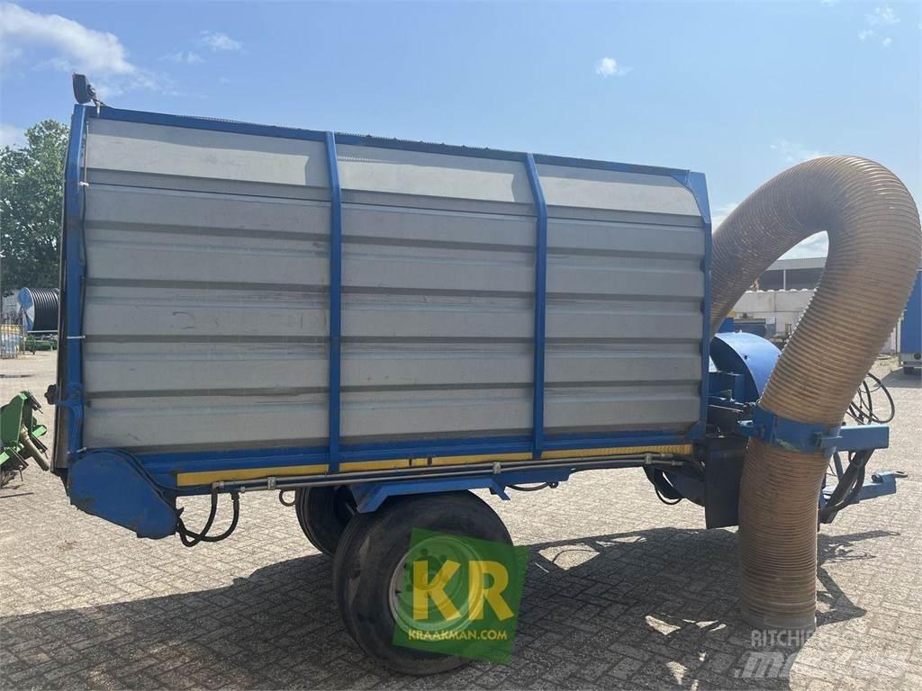 Trilo SG1170 Landbouw - overige