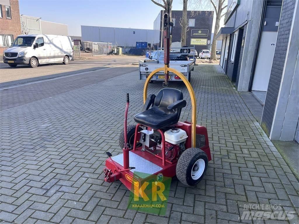  Tru Turf RB-11A Landbouw - overige
