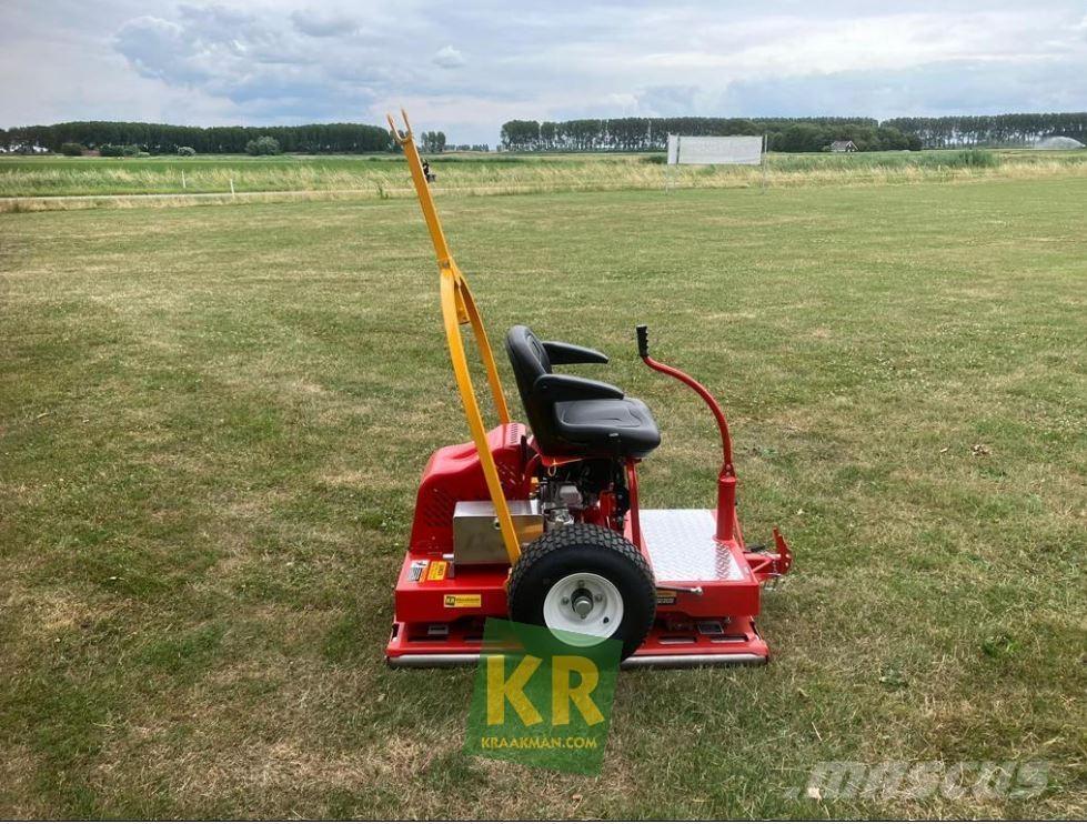  Tru Turf RB48 Landbouw - overige