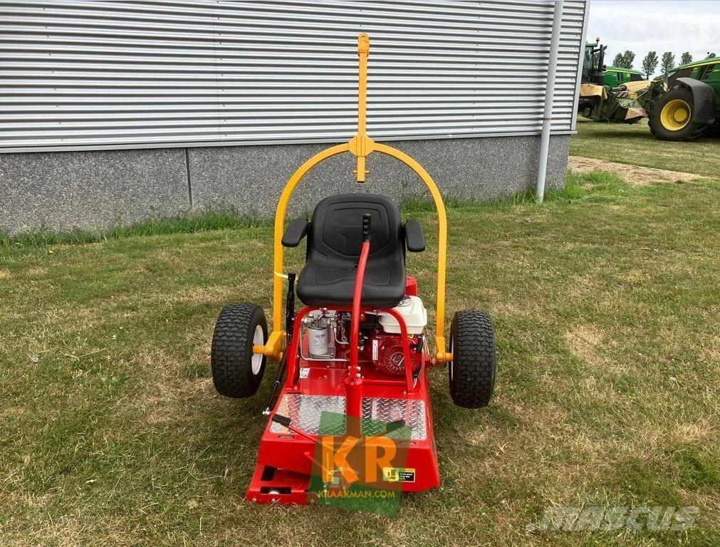  Tru Turf RB48 Landbouw - overige