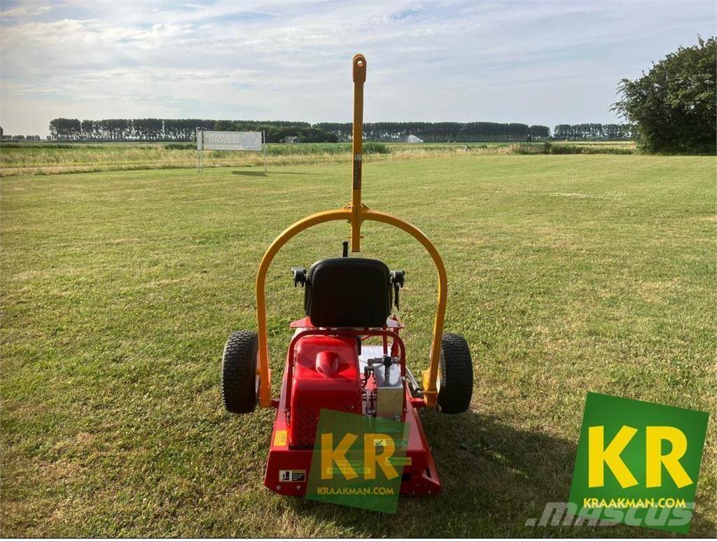  Tru Turf RC50 Landbouw - overige