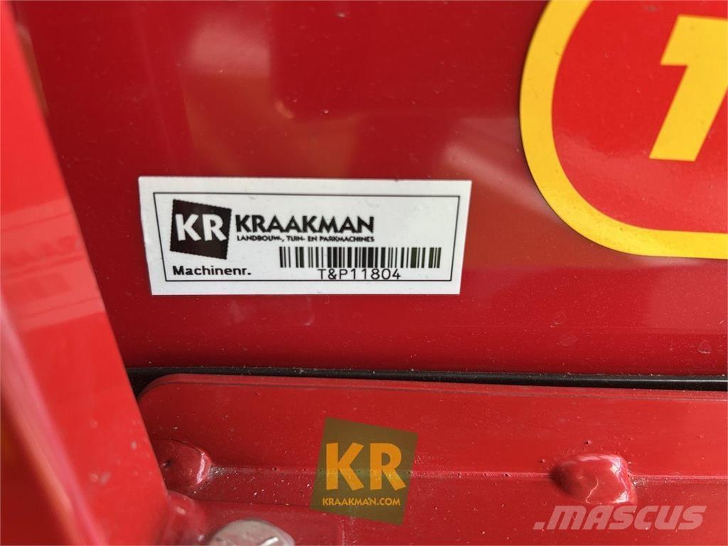  Tru Turf RC50 Landbouw - overige