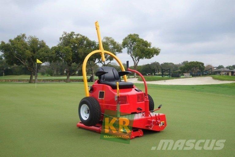  Tru Turf RE50 Landbouw - overige