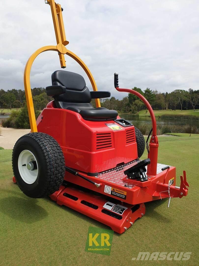  Tru Turf RE50 Landbouw - overige