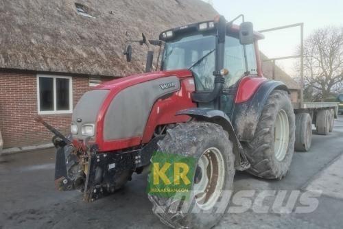 Valtra Overig Tractoren