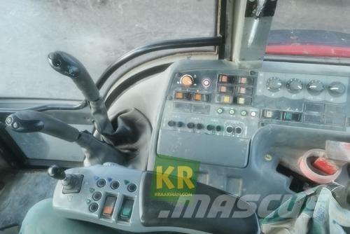 Valtra Overig Tractoren