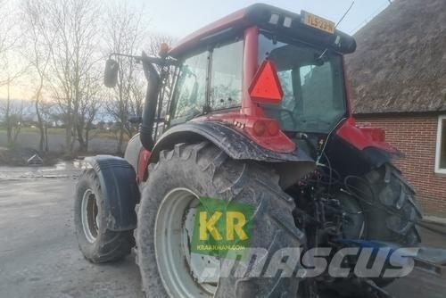 Valtra Overig Tractoren