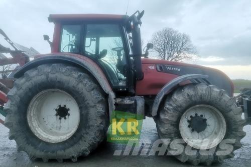 Valtra Overig Tractoren