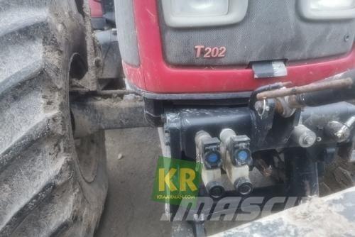 Valtra Overig Tractoren